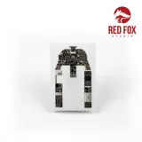 Red Fox Studio Quick Set RFSQS-32017 3D přístrojové panely pro F-5E Tiger II v měřítku 1/32 — obrázek 5