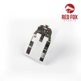 Red Fox Studio Quick Set RFSQS-32017 3D přístrojové panely pro F-5E Tiger II v měřítku 1/32 — obrázek 6