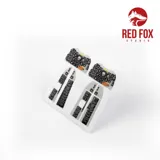Barevné 3D přístrojové panely Red Fox Studio RFSQS-32019 pro T-2 Buckeye v měřítku 1/32 — obrázek 4