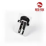 Red Fox Studio RFSQS-32022 Quick Set 3D přístrojové panely pro Corsair F4U-1D 1/32 — obrázek 4
