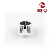 Red Fox Studio Quick Set RFSQS-32023 3D panely přístrojové desky MiG-15bis Fagot B v měřítku 1/32 — obrázek 4