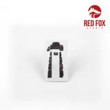 Red Fox Studio Quick Set 3D přístrojové panely 1/32 Junkers Ju EF-126/127 pro stavebnici Das Werk — obrázek 4