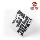Red Fox Studio Quick Set 3D přístrojové panely 1/32 pro Heinkel He 219A-0/A2 (Revell) — obrázek 5
