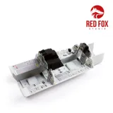 Red Fox Studio RFSQS-32031 3D přístrojové panely 1/32 pro Panavia Tornado GR.4 — obrázek 6