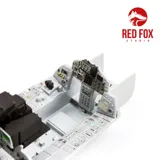 Red Fox Studio RFSQS-32031 3D přístrojové panely 1/32 pro Panavia Tornado GR.4 — obrázek 7