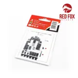 Red Fox Studio Quick Set RFSQS-32033 3D přístrojové panely pro F-15J Eagle 1/32 — obrázek 2
