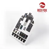 Red Fox Studio Quick Set RFSQS-32033 3D přístrojové panely pro F-15J Eagle 1/32 — obrázek 5