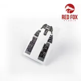 3D přístrojové panely Red Fox Studio RFSQS-32034 pro F-16CJ Fighting Falcon v měřítku 1/32 — obrázek 5