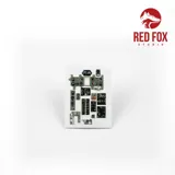 Sada 3D přístrojových panelů Red Fox Studio RFSQS-32037 pro Mitsubishi A6M2b Zero 1/32 — obrázek 4