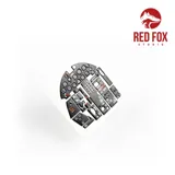 Red Fox Studio Quick Set 3D RFSQS-32038 přístrojové panely pro F4U-1A Corsair 1/32 — obrázek 4