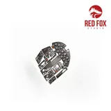 Red Fox Studio Quick Set 3D RFSQS-32038 přístrojové panely pro F4U-1A Corsair 1/32 — obrázek 5