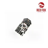 Sada 3D přístrojových panelů Red Fox Studio Quick Set RFSQS-32039 pro P-51K Mustang 1/32 — obrázek 4