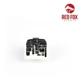 Sada 3D přístrojových panelů Red Fox Studio Quick Set RFSQS-32042 pro Cessnu O-2A Skymaster 1/32 — obrázek 4