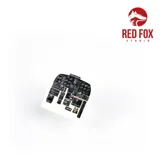 Sada 3D přístrojových panelů Red Fox Studio Quick Set RFSQS-32042 pro Cessnu O-2A Skymaster 1/32 — obrázek 5