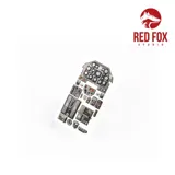 Red Fox Studio Quick Set RFSQS-32044 3D přístrojové panely pro P-51D Mustang 1/32 — obrázek 4