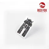 Sada 3D přístrojových panelů Red Fox Studio RFSQS-32046 pro A-10C Thunderbolt II v měřítku 1/32 — obrázek 5