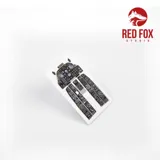 Sada 3D přístrojových panelů Red Fox Studio RFSQS-32046 pro A-10C Thunderbolt II v měřítku 1/32 — obrázek 6