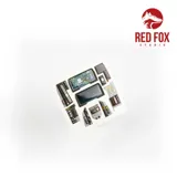 Red Fox Studio RFSQS-32047 3D přístrojové panely kokpitu F-35A Lightning II v měřítku 1/32 — obrázek 5