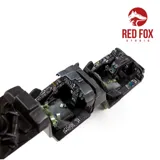 3D přístrojové panely Red Fox Studio Quick Set RFSQS-32048 pro AH-64A Apache v měřítku 1/32 — obrázek 7