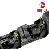 3D přístrojové panely Red Fox Studio Quick Set RFSQS-32048 pro AH-64A Apache v měřítku 1/32 — obrázek 8