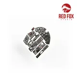 Red Fox Studio RFSQS-32051 Quick Set 3D přístrojové panely pro F4U-1 Corsair 1/32 Tamiya — obrázek 5