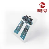 Sada 3D přístrojových panelů Red Fox Studio RFSQS-32056 pro Su-27 Flanker B v měřítku 1/32 — obrázek 5
