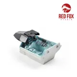 Sada 3D přístrojových panelů Red Fox Studio RFSQS-32056 pro Su-27 Flanker B v měřítku 1/32 — obrázek 7