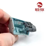 Sada 3D přístrojových panelů Red Fox Studio RFSQS-32056 pro Su-27 Flanker B v měřítku 1/32 — obrázek 8