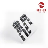 3D panely kokpitu Red Fox Studio Quick Set RFSQS-32060 pro F/A-18F Super Hornet 1/32 — obrázek 6