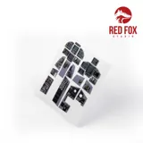 Red Fox Studio RFSQS-32061 Quick Set 3D barevné přístrojové panely EA-18 Growler 1/32 — obrázek 5