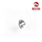 Red Fox Studio Quick Set RFSQS-32064 — 3D přístrojové panely Bf 109G-6 v měřítku 1/32 — obrázek 3