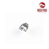 Red Fox Studio Quick Set RFSQS-32064 — 3D přístrojové panely Bf 109G-6 v měřítku 1/32 — obrázek 4