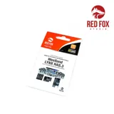 Red Fox Studio Quick Set 3D RFSQS-32065 přístrojové panely Westland Lynx HAS.3 v měřítku 1/32