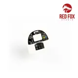 Red Fox Studio RFSQS-32066 Quick Set 3D přístrojové panely pro Spitfire Mk.VIII 1/32 — obrázek 5