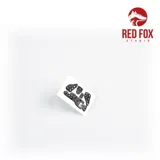 Red Fox Studio Quick Set 3D přístrojové panely Fiat CR.42 Falco 1/32 pro stavebnici ICM — obrázek 4