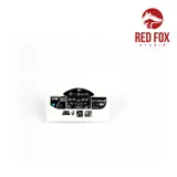Red Fox Studio Quick Set RFSQS-32075 3D přístrojové panely pro MiG-3 v měřítku 1/32 — obrázek 4