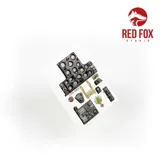 Red Fox Studio 1/32 Curtis Hawk 81-A2 (for GWH)