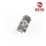 Red Fox Studio Quick Set RFSQS-32080 3D přístrojové panely 1/32 pro F-6D Mustang — obrázek 5