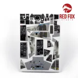 Red Fox Studio Quick Set RFSQS-32081 3D přístrojové panely pro F-14A Tomcat 1/32 — obrázek 4