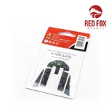 Sada 3D přístrojových panelů Red Fox Studio Quick Set RFSQS-32085 pro F-117A Nighthawk 1/32 — obrázek 3