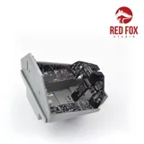Red Fox Studio Quick Set 3D RFSQS-32087 – 3D přístrojové panely kokpitu F-117A Nighthawk 1/32 — obrázek 6