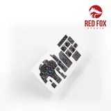 Red Fox Studio Quick Set 3D přístrojové panely Messerschmitt Bf 110 C/D v měřítku 1/32 — obrázek 6