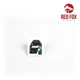 Set 3D přístrojových panelů Red Fox Studio RFSQS-32095 pro Bf 109F-4 v měřítku 1/32 — obrázek 3