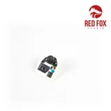 Set 3D přístrojových panelů Red Fox Studio RFSQS-32095 pro Bf 109F-4 v měřítku 1/32 — obrázek 4
