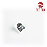Set 3D přístrojových panelů Red Fox Studio RFSQS-32095 pro Bf 109F-4 v měřítku 1/32 — obrázek 5