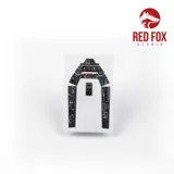 Red Fox Studio Quick Set RFSQS-32097 3D panely přístrojové desky Fw 190D-9 Dora v měřítku 1/32 — obrázek 4