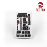 Sada 3D přístrojových panelů Red Fox Studio RFSQS-32100 pro Heinkel He 219A-0 UHU v měřítku 1/32 — obrázek 4