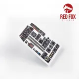 Sada 3D přístrojových panelů Red Fox Studio RFSQS-32100 pro Heinkel He 219A-0 UHU v měřítku 1/32 — obrázek 6