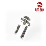 Red Fox Studio RFSQS-32116 3D panely přístrojové desky F-104S Starfighter 1/32 pro Hasegawa — obrázek 3