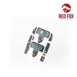 Red Fox Studio RFSQS-32127 Quick Set 3D přístrojové panely 1/32 pro F-35C Lightning II — obrázek 3